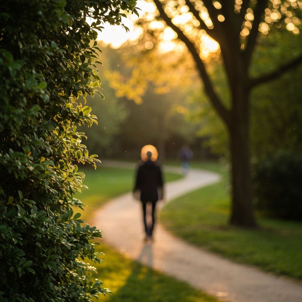 Natură și liniște, apă și paysaj