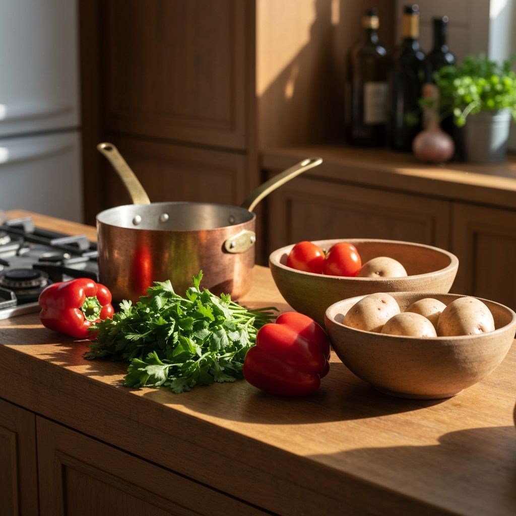 Preparare de alimente sănătoase